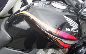 HONDA CBF 125
