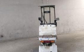 HONDA GYRO TA02