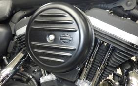 HARLEY XL1200CB 2012