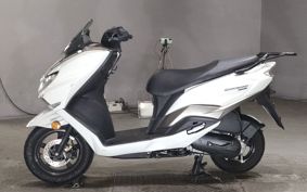 SUZUKI  BURGMAN  STREET 125 EA11A