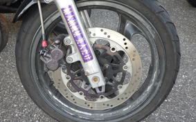 KAWASAKI BALIUS 250 Gen.2 ZR250B