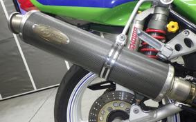 KAWASAKI ZRX1100 1998 ZRT10C