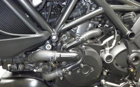 DUCATI DIAVEL Stripe 2014