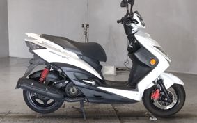 YAMAHA CYGNUS125XSR SE44J