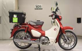HONDA C125 SUPER CUB 2022 JA58
