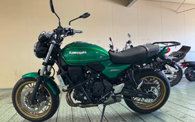 KAWASAKI Z650 RS 2023 ER650M