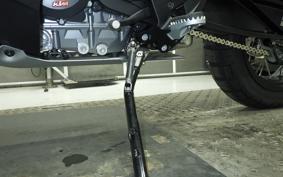KTM 890 ADVENTURE	 2026