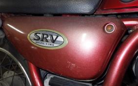 YAMAHA SRV250 RENAISSA 4DN