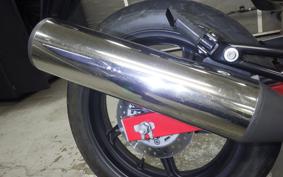 HONDA VTR 250 Gen. 2 2017 MC33