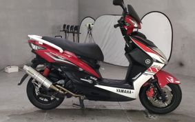 YAMAHA CYGNUS125XSR SE44J