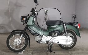 HONDA  CROSS  CUB 50 AA06