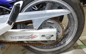 HONDA HORNET 250 MC31