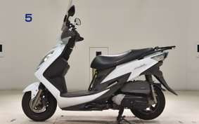 SUZUKI SWISH 125 2004 DV12B