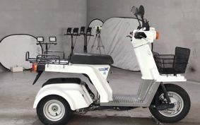 HONDA GYRO TD02