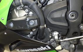 KAWASAKI NINJA ZX-6R A 2016
