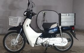 HONDA SUPER CUB50 AA04