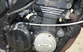 KAWASAKI FX400R 1988 ZX400D