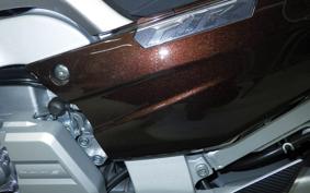 YAMAHA FJR1300 AS 2014 RP27J