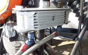 SUZUKI GRASS TRACKER NJ47A