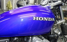 HONDA CB400F 1997 NC36