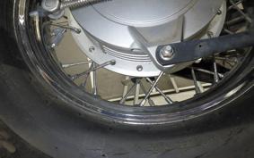 YAMAHA DRAGSTAR 400 CLASSIC  2014 VH02J