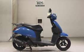 SUZUKI ﾚｯﾂ CA4AA