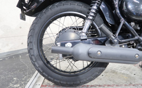 KAWASAKI ESTRELLA BJ250A
