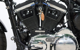 HARLEY XL1200XS 2018 LR3