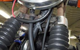 HONDA GB250 CLUBMAN MC10