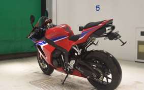 HONDA CBR600RR 2025 PC40