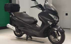 SUZUKI SKYWAVE 200 (Burgman 200) CH41A