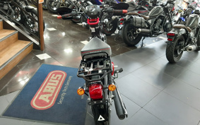 HONDA CROSS CUB JA60