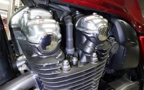 HONDA CB1100 2011 SC65