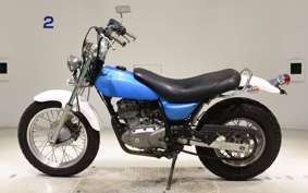 SUZUKI VANVAN 200 2018 NH41A