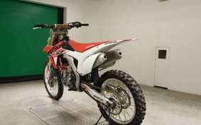 HONDA CRF250 RALLY 2019 ME10