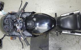 KAWASAKI GPZ400R 1989 ZX400D