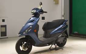 YAMAHA AXIS 125 Z 2024 SED7J