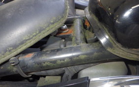 KAWASAKI ELIMINATOR250SE TRIKE EL250A