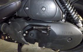 YAMAHA MAJESTY 125