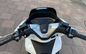 HONDA PCX125 JK05
