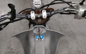 SUZUKI BAR DEE50 BA42A