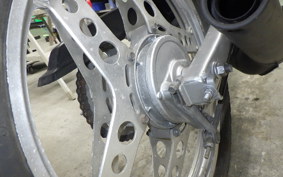 HONDA MBX50F 2024 AC08