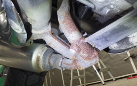 HONDA MAGNA 250 2002 MC29