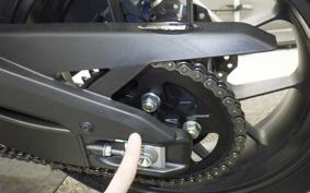 HONDA CBR400R 2024 NC65