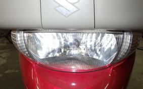 SUZUKI ﾚｯﾂﾊﾞｽｹｯﾄ CA4AA