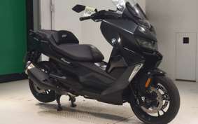 BMW C400GT