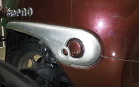HONDA GIORNO 3 2011 AF77