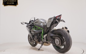 KAWASAKI NINJA H2 2015