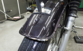 HONDA SOLO 2009 AC17