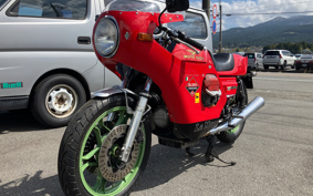MOTO GUZZI 850 LE MANS3 1983 VF